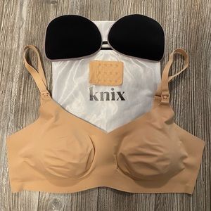 Knix Nursing Bra